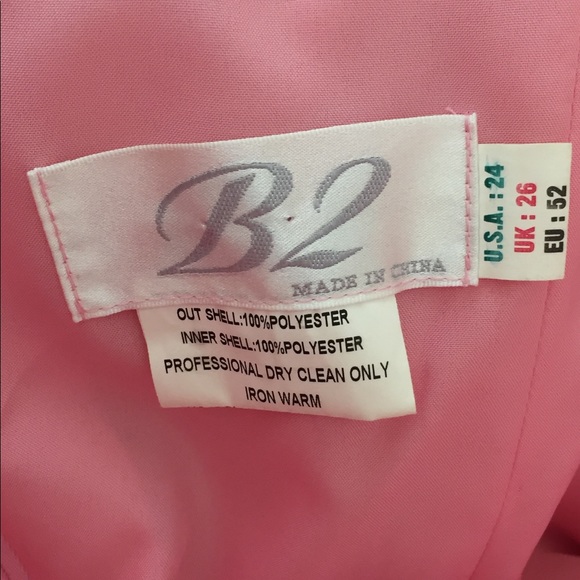 Dress for wedding or cocktail dress - Picture 4 of 4